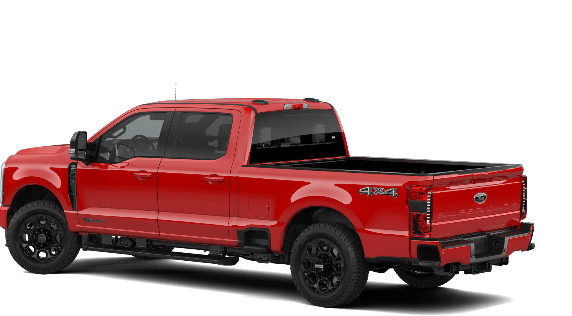 2026 Ford F-250's photo