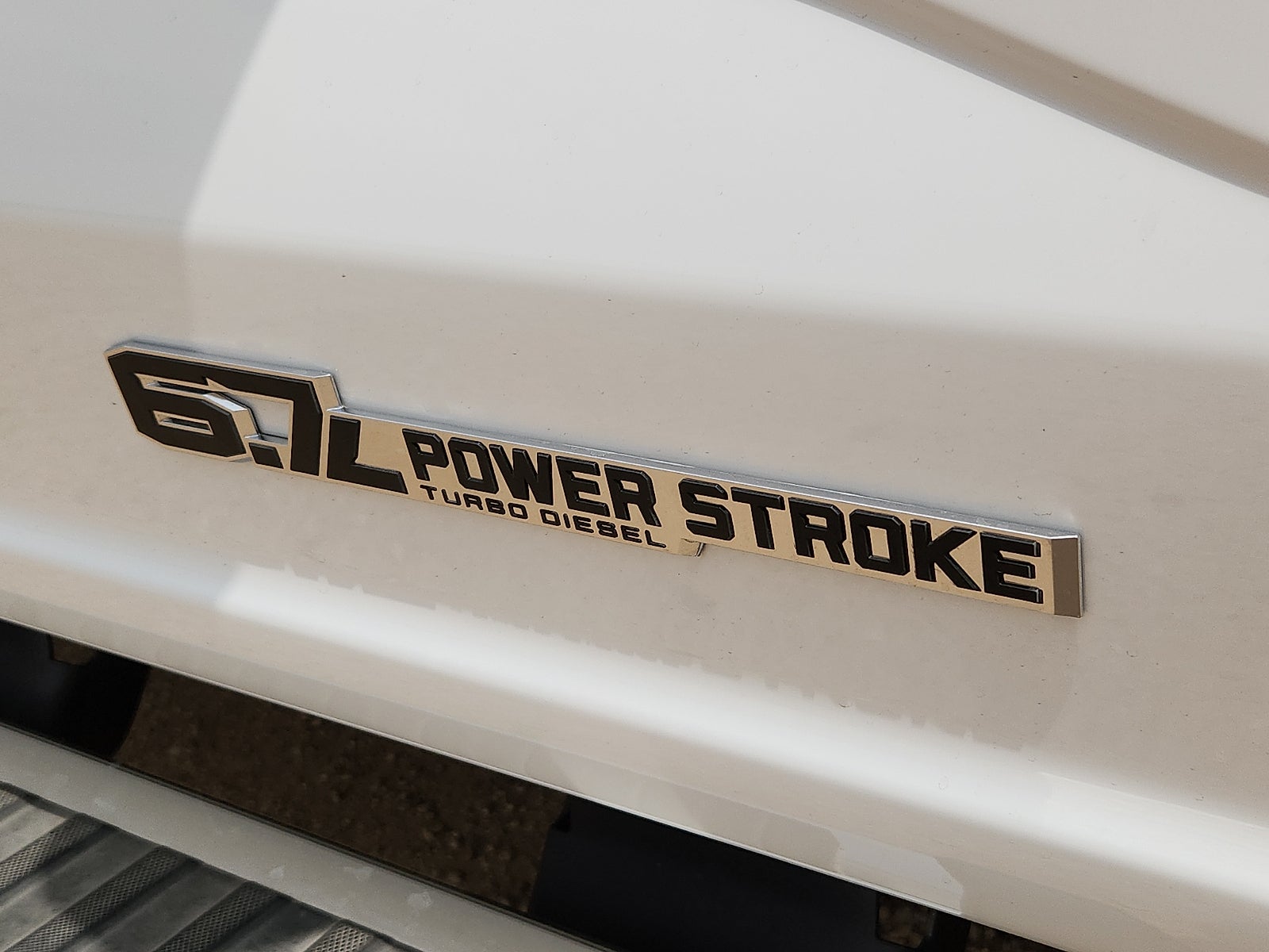 2026 Ford Super Duty XLT