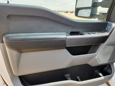 2026 Ford Super Duty XLT