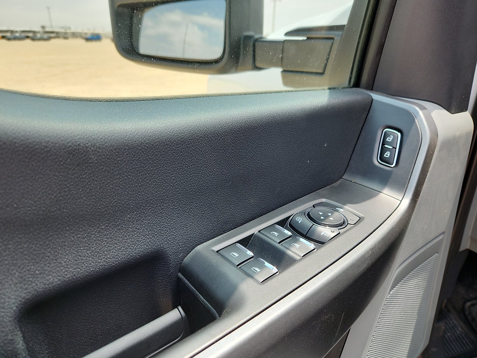 2026 Ford Super Duty XLT