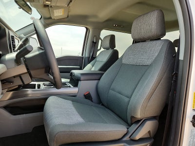 2026 Ford Super Duty XLT