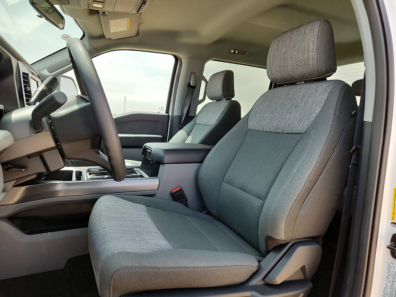 2026 Ford Super Duty XLT