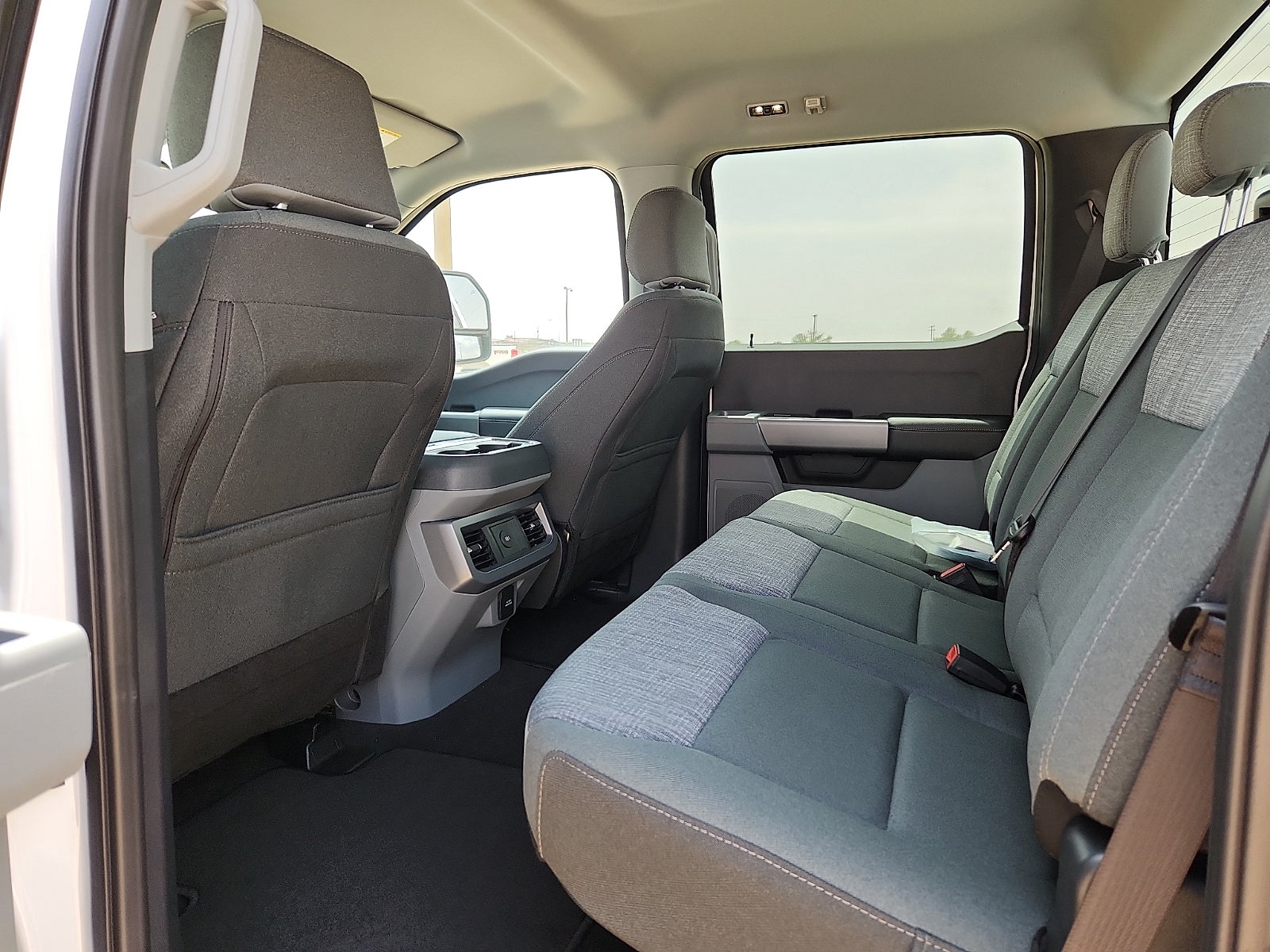 2026 Ford Super Duty XLT