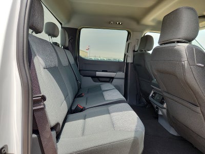 2026 Ford Super Duty XLT