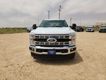 2026 Ford Super Duty XLT