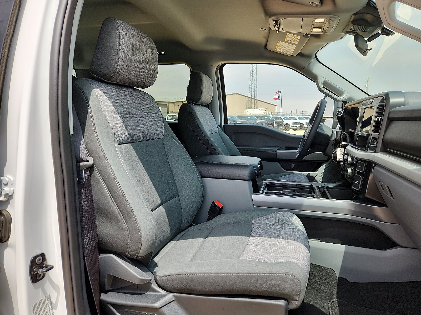 2026 Ford Super Duty XLT