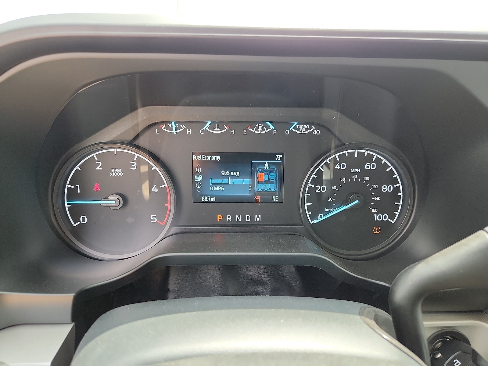 2026 Ford Super Duty XLT