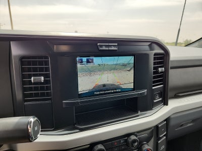 2026 Ford Super Duty XLT