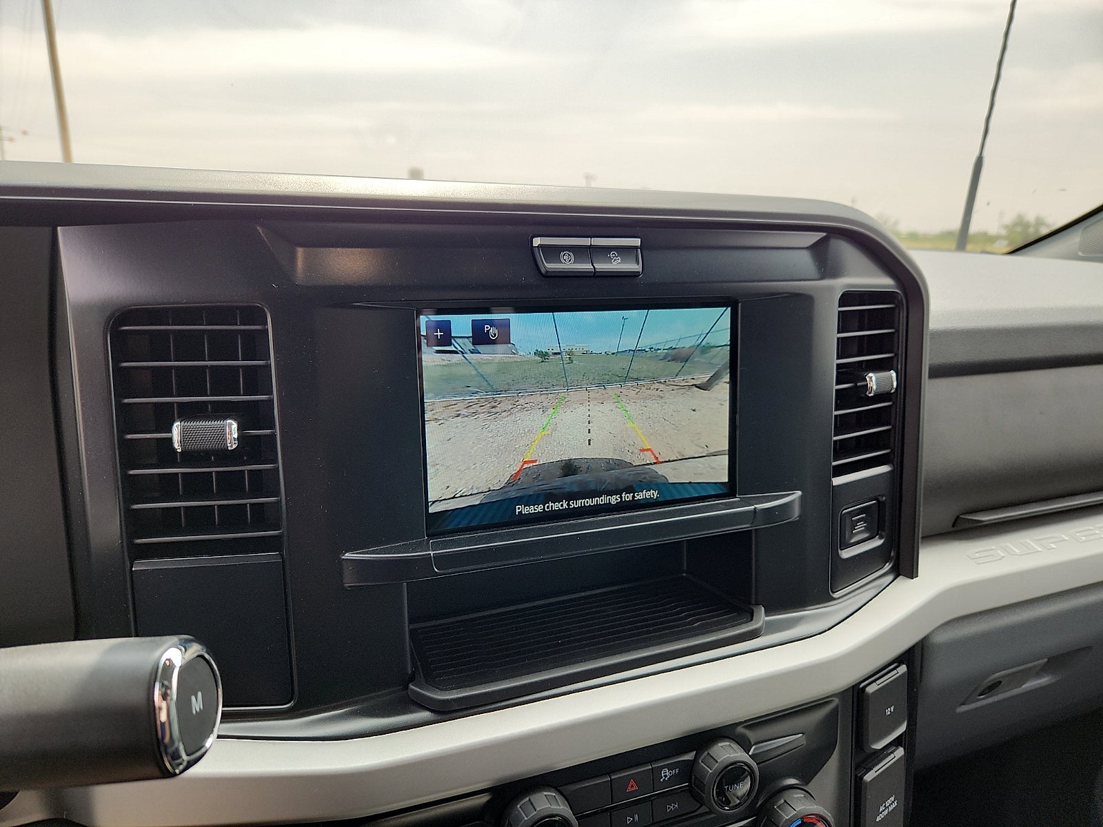 2026 Ford Super Duty XLT