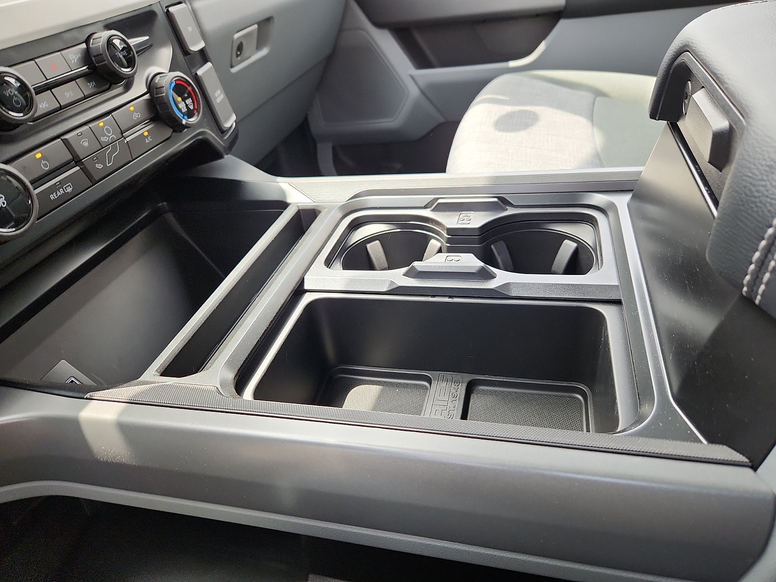 2026 Ford Super Duty XLT