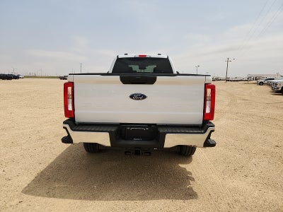 2026 Ford Super Duty XLT
