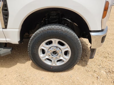 2026 Ford Super Duty XLT