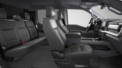 2026 Ford Super Duty XLT