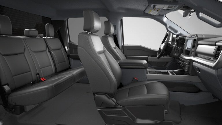 2026 Ford Super Duty XLT