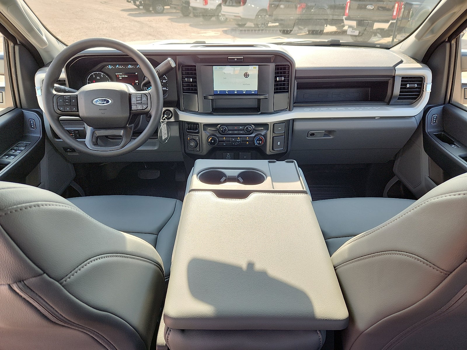 2026 Ford F-350SD XL