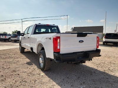 2026 Ford F-350SD XL
