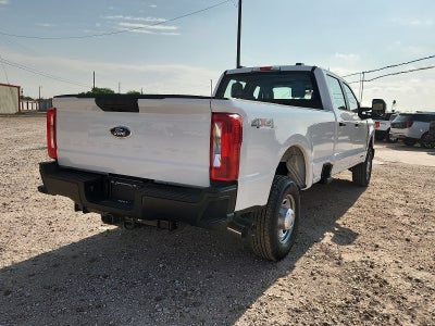 2026 Ford F-350SD XL