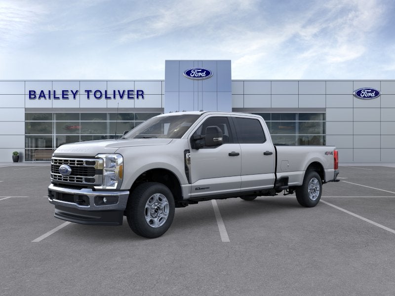 2026 Ford F-350SD XLT