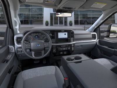 2026 Ford F-350SD XLT