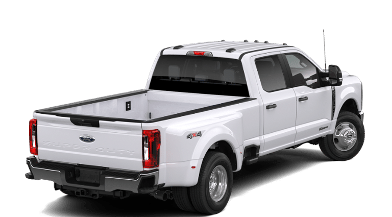 2026 Ford F-350SD XL