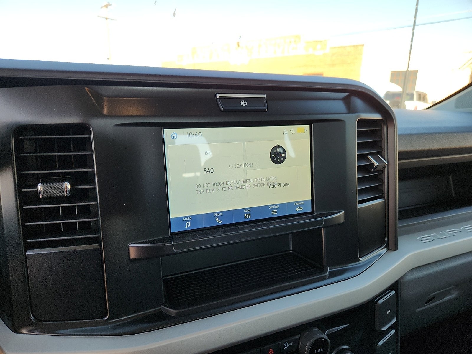 2026 Ford F-350SD XL