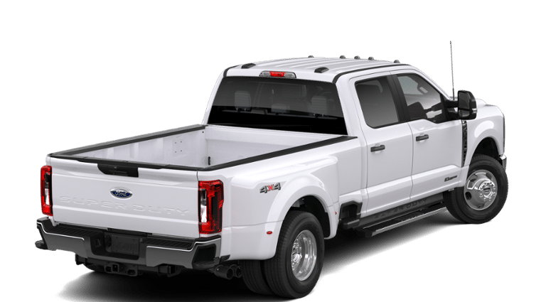 2026 Ford F-350SD XLT