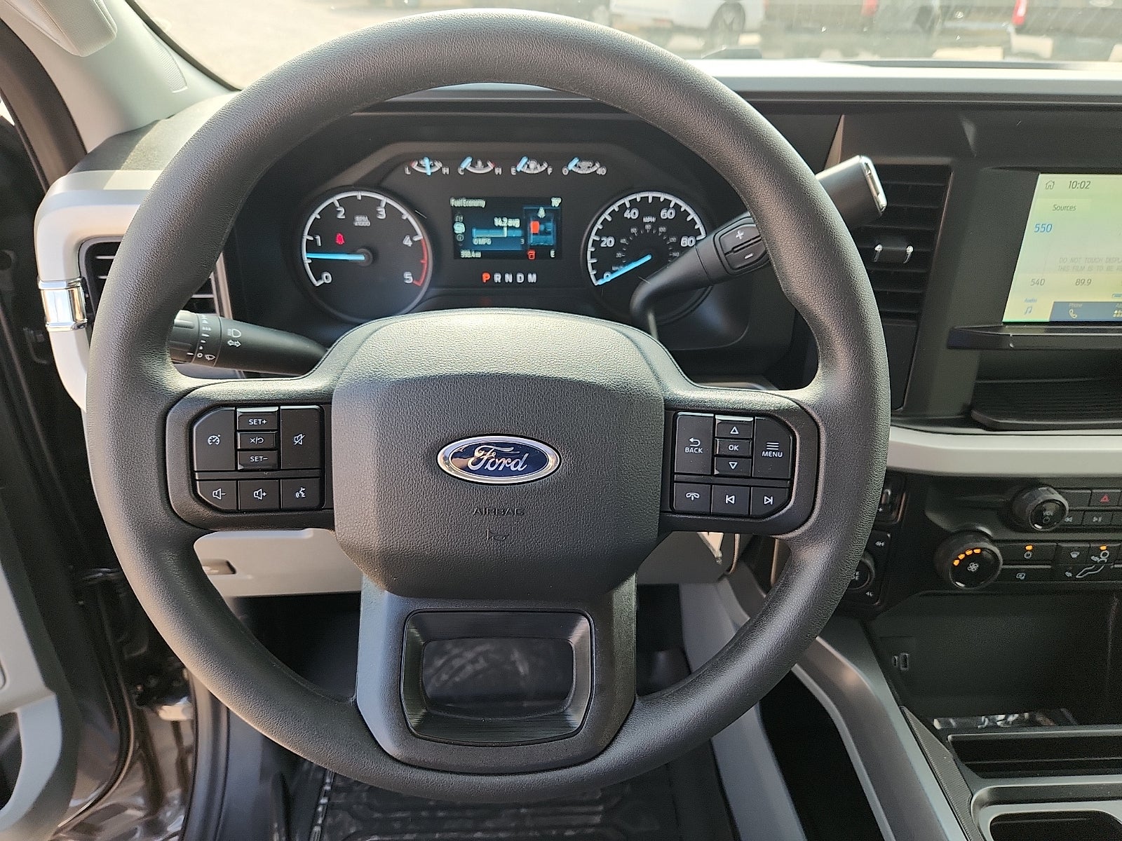 2026 Ford F-350SD XLT