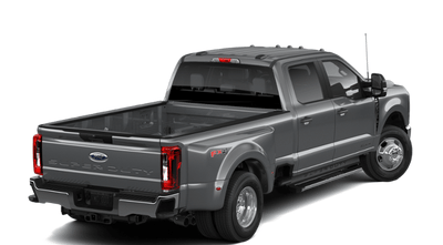 2026 Ford F-350SD XLT