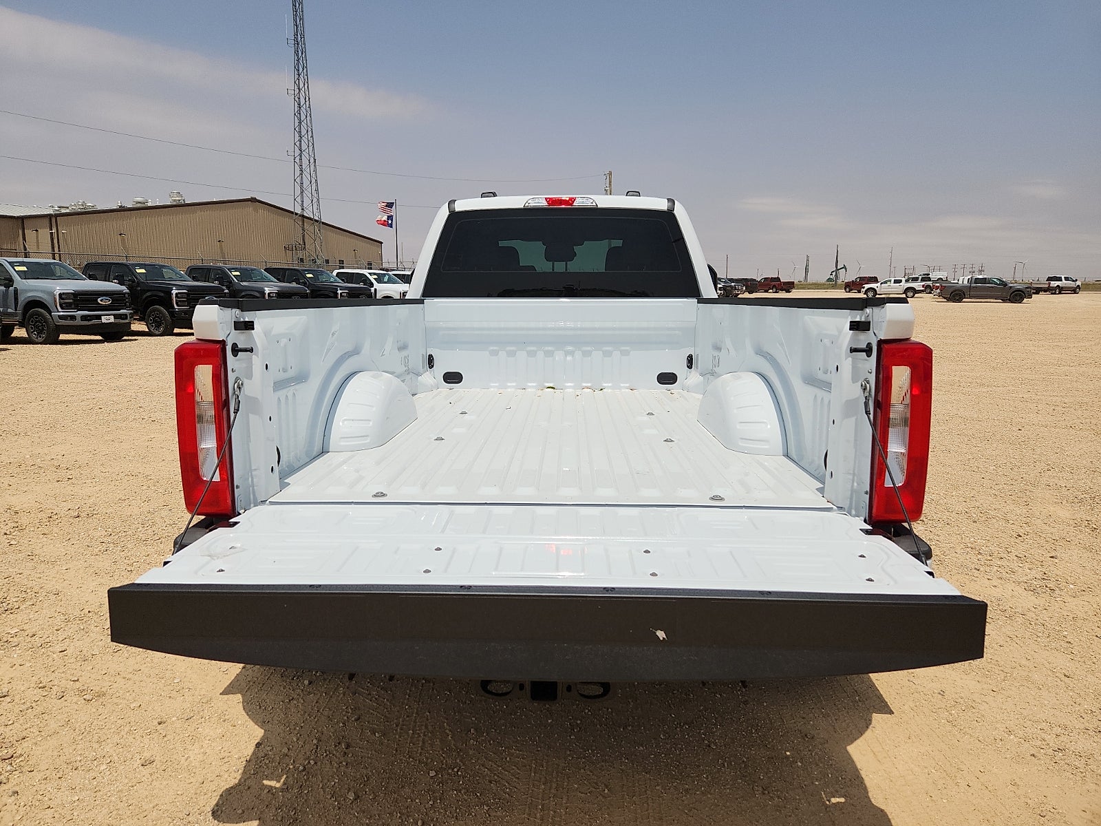 2026 Ford F-350SD XL