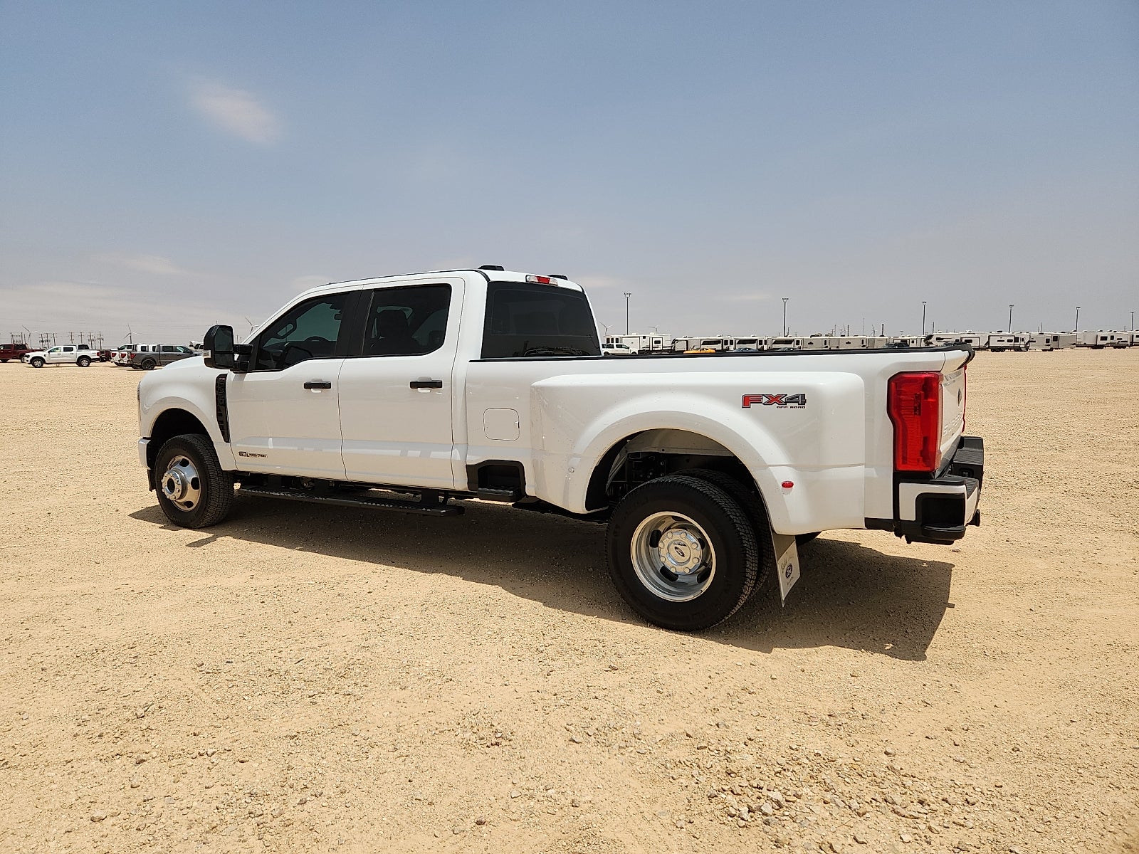 2026 Ford F-350SD XL