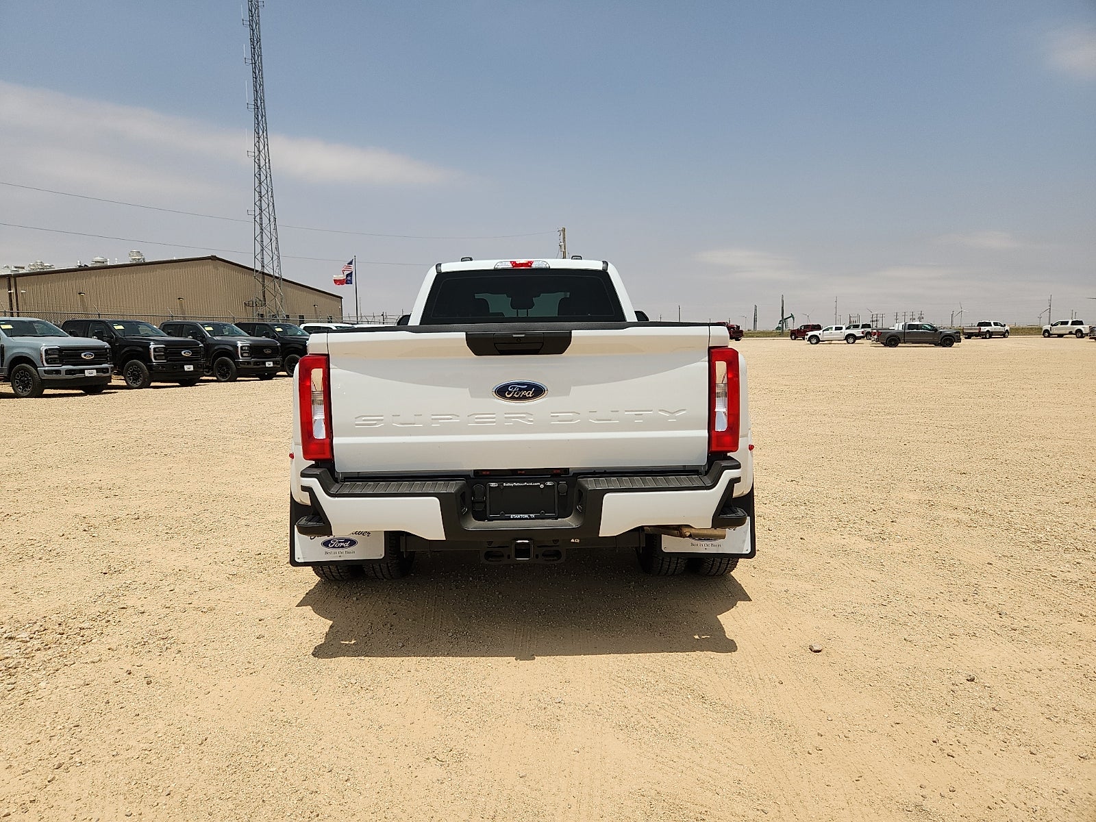 2026 Ford F-350SD XL