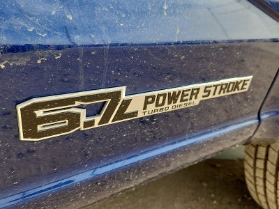 2026 Ford F-350SD XLT