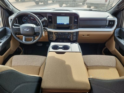 2026 Ford F-350SD XLT