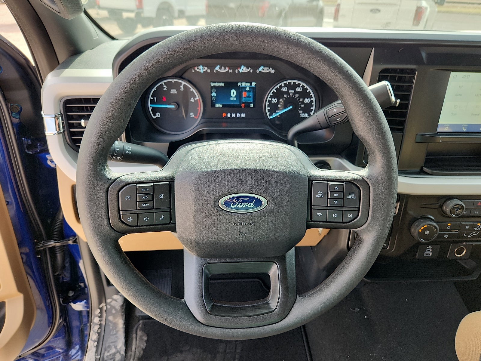 2026 Ford F-350SD XLT