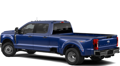 2026 Ford F-350SD XLT