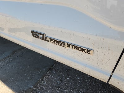 2026 Ford F-350SD XL