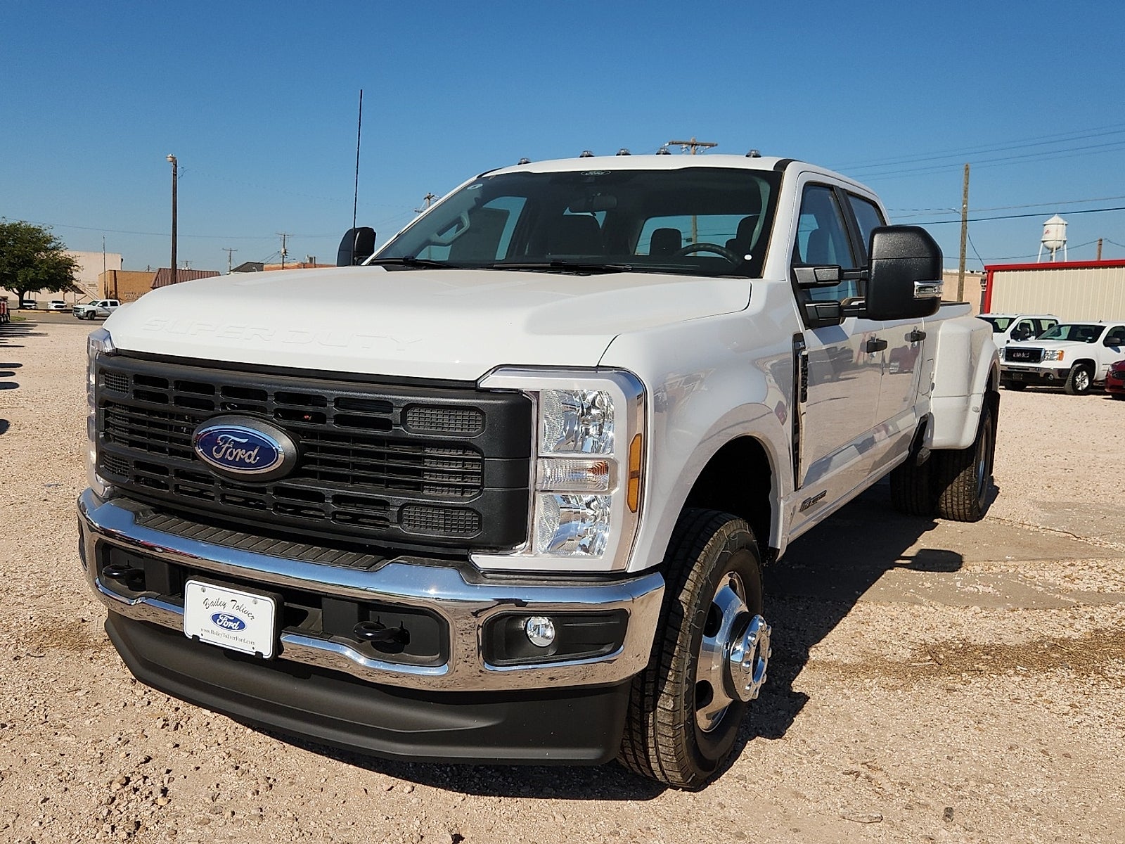 2026 Ford F-350SD XL