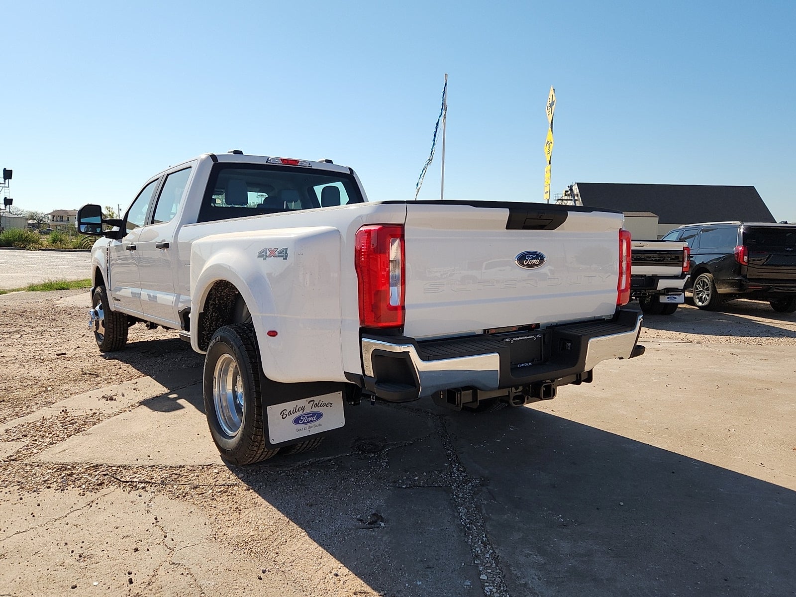 2026 Ford F-350SD XL