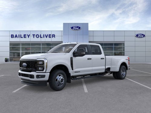 2026 Ford F-350SD XL