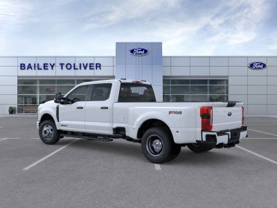 2026 Ford F-350SD XL