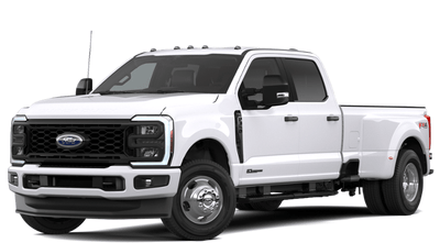 2026 Ford F-350SD XL