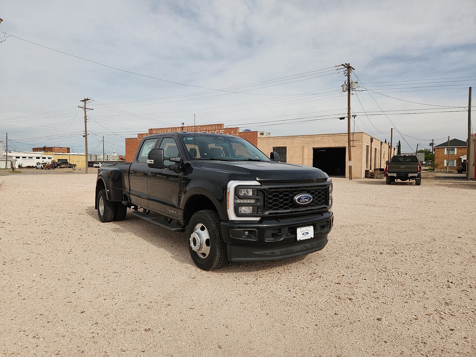 2026 Ford F-350SD XL