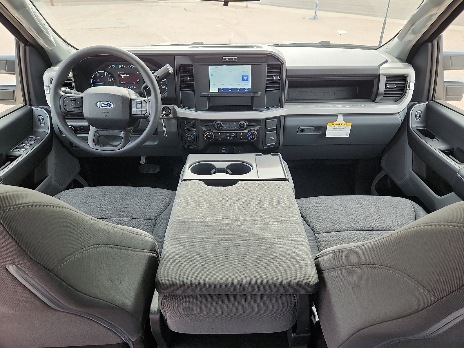 2026 Ford F-350SD XL