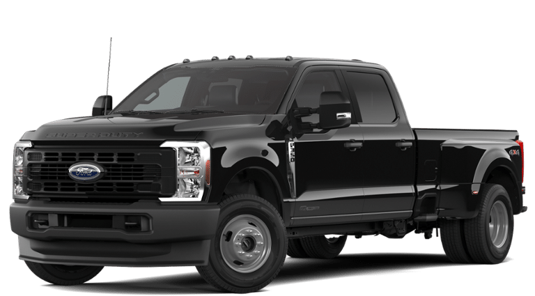 2026 Ford F-350SD XL