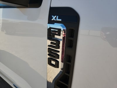 2026 Ford F-350SD XL