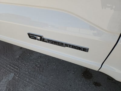 2026 Ford F-350SD XL