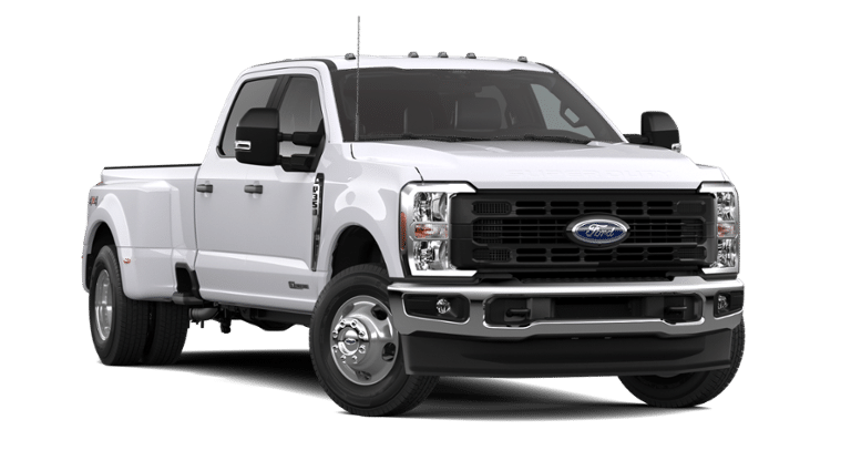 2026 Ford F-350SD XL