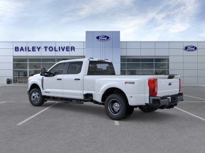2026 Ford F-350SD XL
