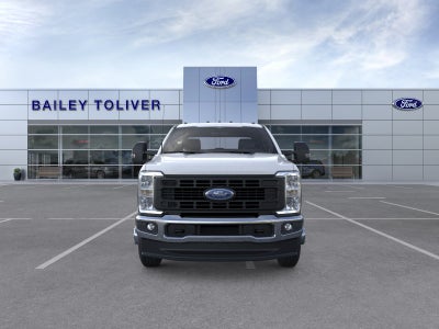 2026 Ford F-350SD XL