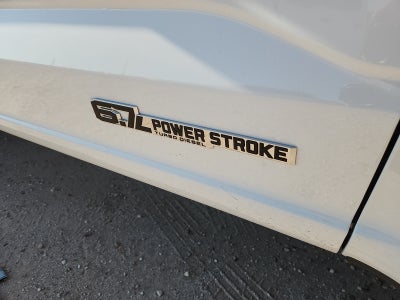 2026 Ford F-350SD XL